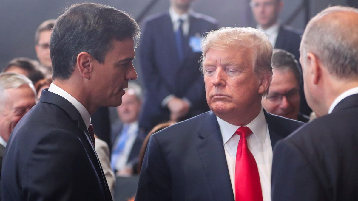 La inteligencia española se prepara ante una ruptura con EEUU por la crisis de Huawei