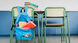 Once autonomías pierden alumnos en sus aulas como consecuencia de la baja natalidad