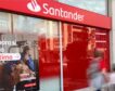 El Santander cierra 200 sucursales en España en los últimos 12 meses, el 11% de su red