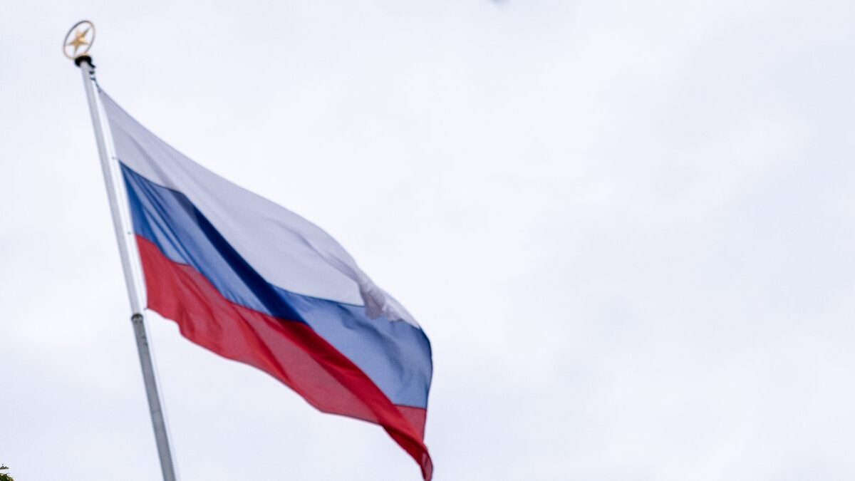 Condenado en Rusia a trece años de cárcel por corrupción el exviceministro de Defensa
