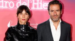 Así es Bárbara Goenaga, la actriz que ha creado con Borja Sémper una vida lejos de los focos