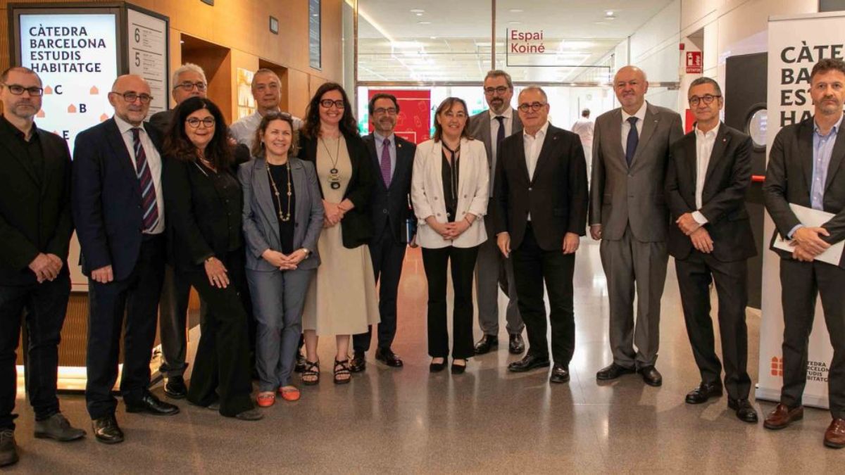 Académicos consideran que España necesita cuadruplicar la inversión pública en vivienda