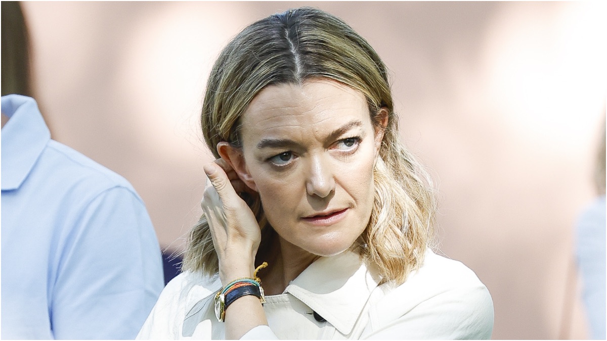 El barrio ‘premium’ de Madrid donde Marta Ortega tiene su piso: es señorial y muy bohemio