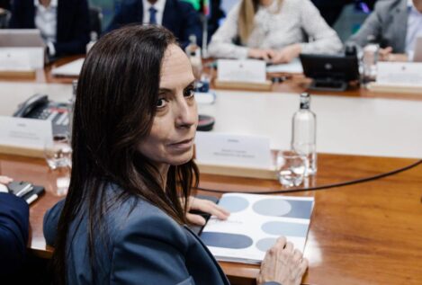 Red Eléctrica finaliza su contrato con Equipo Económico, la empresa del 'caso Montoro'