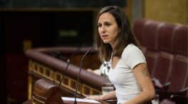 Podemos denunciará a Abascal por supuesta incitación a la violencia en Torre Pacheco