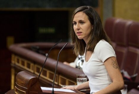 Podemos denunciará a Abascal por supuesta incitación a la violencia en Torre Pacheco