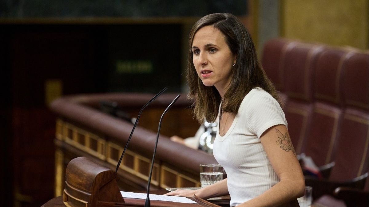Podemos denunciará a Abascal por supuesta incitación a la violencia en Torre Pacheco