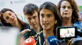 Más Madrid celebra que el novio de Ayuso está «cada vez más cerca de Soto del Real»