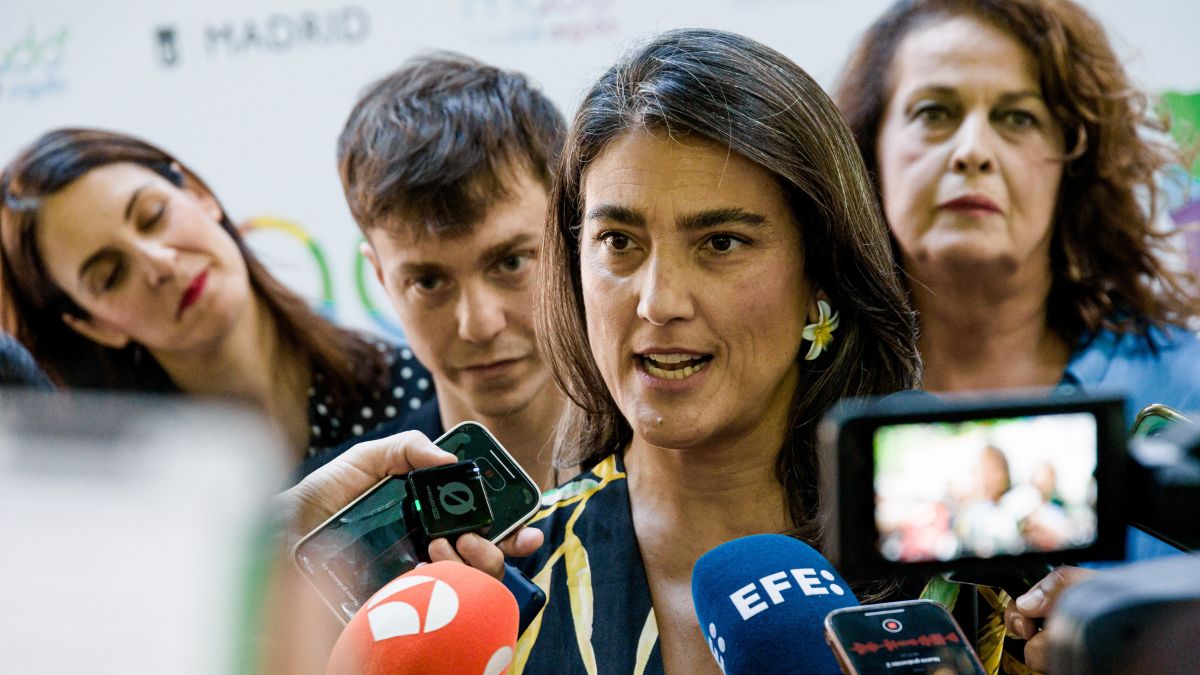 Más Madrid celebra que el novio de Ayuso está «cada vez más cerca de Soto del Real»