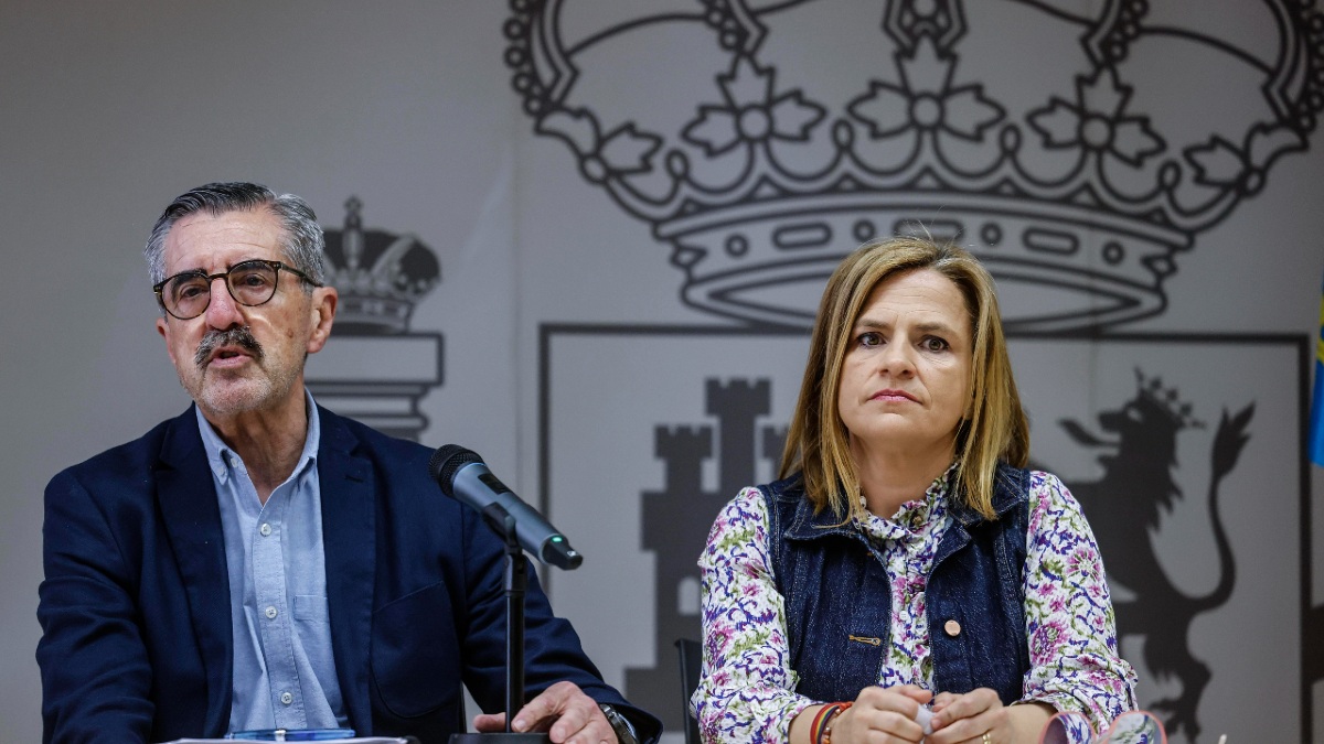 El Gobierno pide información al presidente del PSOE de Valencia sobre su titulación