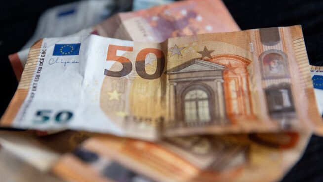 La economía española crece un 0,7% en el último trimestre, mientras cae la productividad