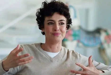 Un parto traumático, un coma y una hija sin padre: la historia real de Blanca Romero