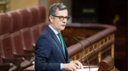 Bolaños dice que el PP habla de «lupanares» porque Sánchez salió «fortalecido» del debate