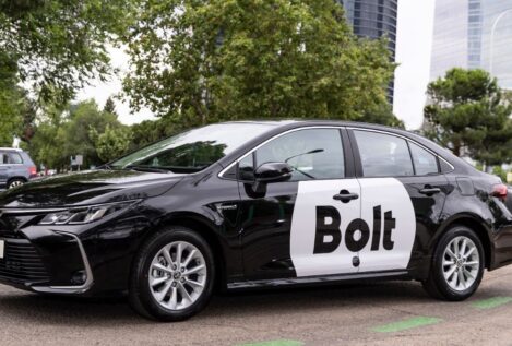Bolt consigue una segunda licencia de Aena en los aeropuertos de Madrid, Barcelona y Málaga