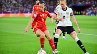 España gana a Alemania en un partido de infarto y se mete en la final de la Eurocopa