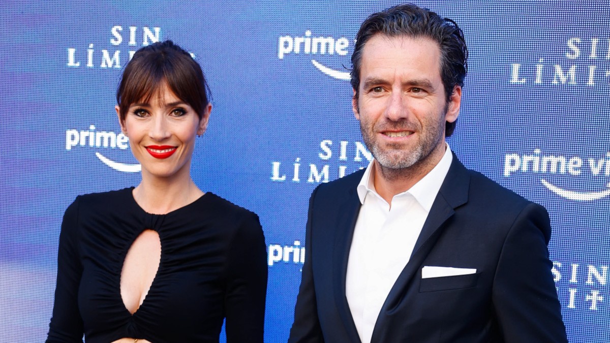 Borja Sémper dedica una carta conmovedora a Bárbara Goenaga tras revelar su cáncer
