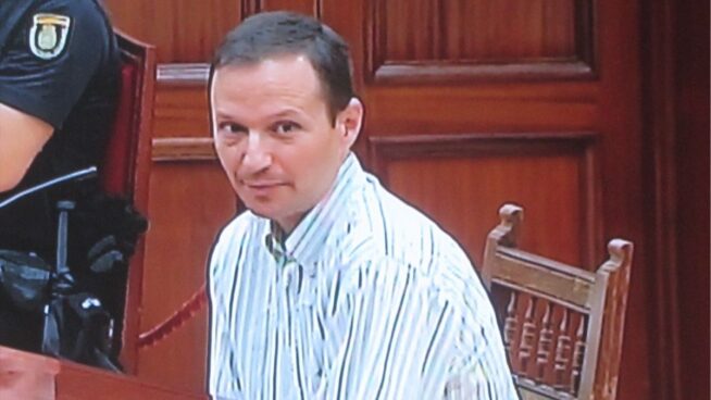 Luisgé Martín prevé publicar 'El odio', sobre José Bretón, a finales de año