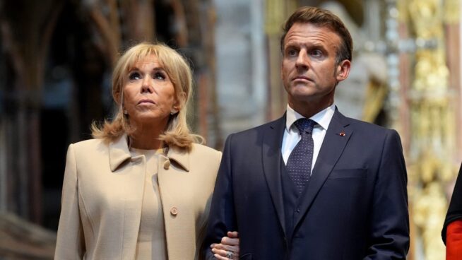 Brigitte Macron, golpeada por la tragedia: pierde a su hermana y a su sobrina en 15 días