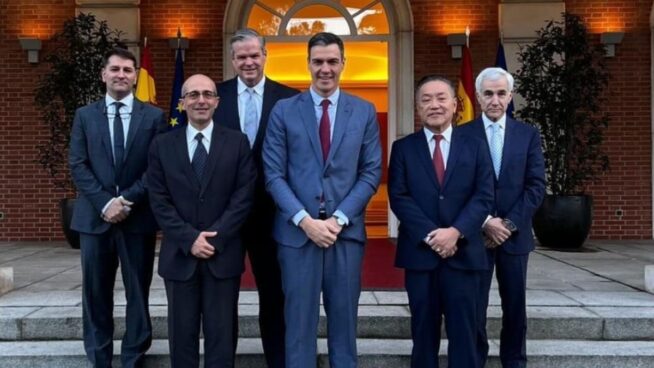 Broadcom no construirá en España su planta de chips tras no lograr un acuerdo con el Gobierno