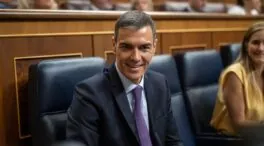 Bruselas carga contra la ley de amnistía: es un «acuerdo político» para investir a Sánchez