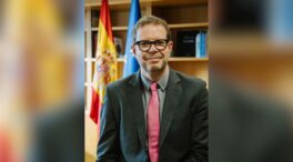 Jordi García Brustenga toma el relevo a Rebeca Torró como secretario de Estado de Industria
