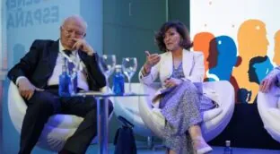 Calvo, Corredor y Moratinos suscriben el manifiesto pro Sánchez, pero sin firmarlo