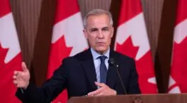 Canadá planea reconocer formalmente a Palestina como Estado en septiembre