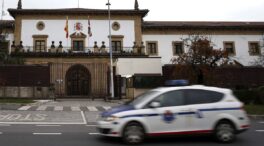 Mikel Arrieta, terrorista de ETA, queda en libertad tras cumplir 25 años por asesinato
