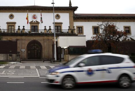 Mikel Arrieta, terrorista de ETA, queda en libertad tras cumplir 25 años por asesinato
