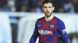 Un exjugador del Barça ingresado «grave» tras ser mordido por un perro en los genitales