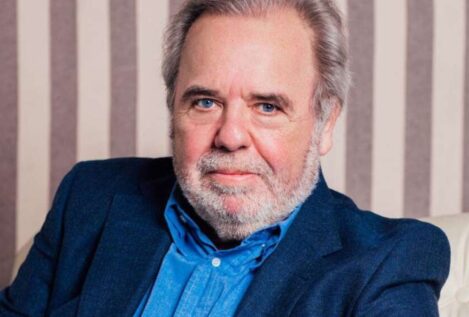 Muere el periodista Carlos Carnicero a los 73 años