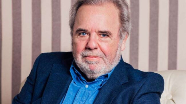 Muere el periodista Carlos Carnicero a los 73 años