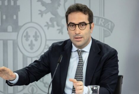 El sector público y sus empresas se han quedado con la mitad de los fondos UE