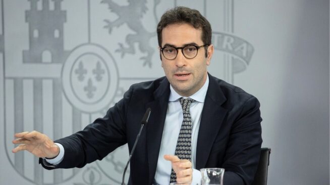 El sector público y sus empresas se han quedado con la mitad de los fondos UE