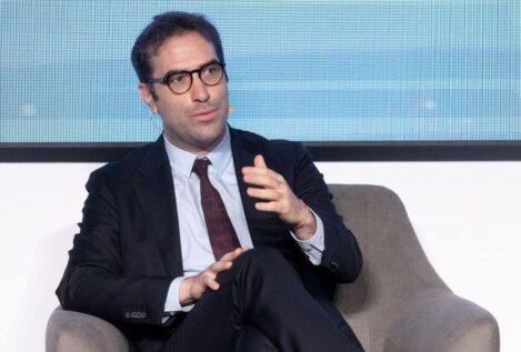 Cuerpo aboga por «empujar» para un acuerdo con Trump pero «no ser ingenuos»