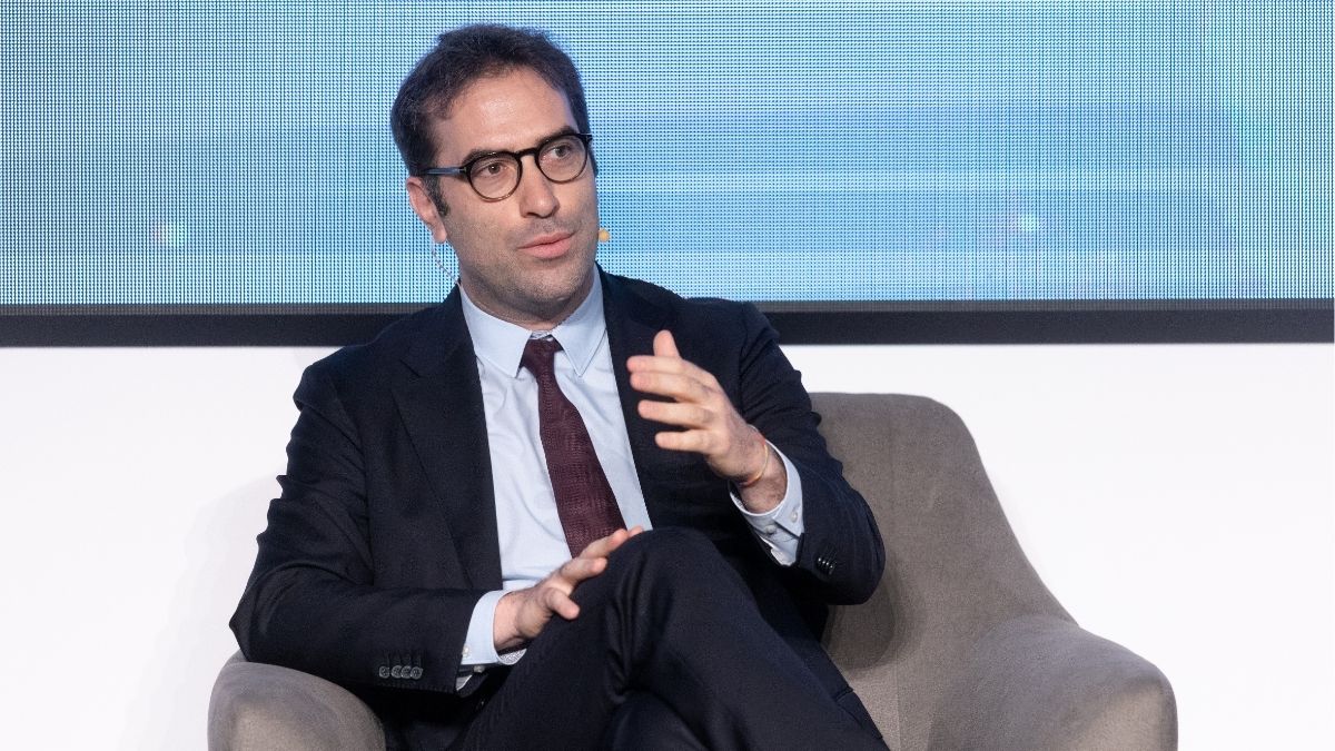 Cuerpo aboga por «empujar» para un acuerdo con Trump pero «no ser ingenuos»