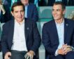 BBVA recurre ante el Tribunal Supremo las trabas del Gobierno a la opa sobre el Sabadell