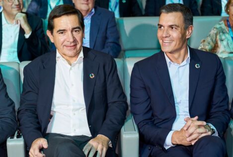 BBVA recurre ante el Tribunal Supremo las trabas del Gobierno a la opa sobre el Sabadell