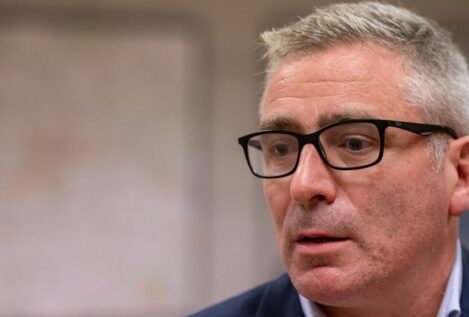 Renfe relega a Carmona de director de Rodalies a representante institucional en Cataluña