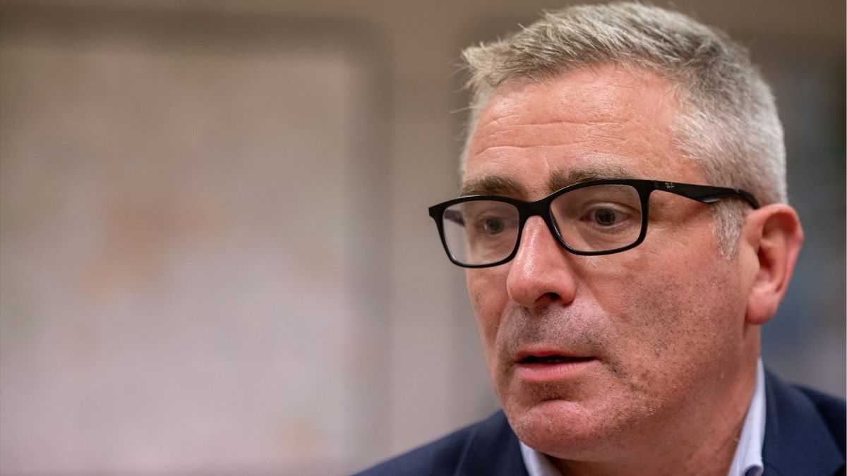 Renfe relega a Carmona de director de Rodalies a representante institucional en Cataluña