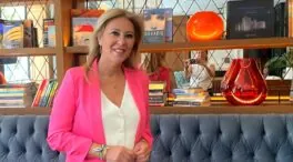 Carolina España: «Montero es el verdadero cerebro de la financiación singular de Cataluña»