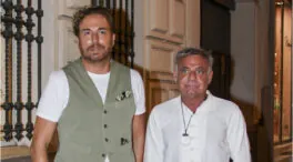 La casa de Joaquín Torres en Madrid que todos quieren: jardín dentro del salón y cocina de lujo