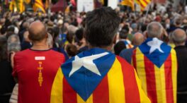 Un 52% de los catalanes está en contra de la independencia, según el CEO