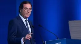 La CEOE mantiene su previsión de PIB en el 2,5% en 2025 y en el 2% en 2026
