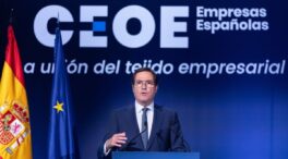 La CEOE rechaza el acuerdo arancelario de la UE con EEUU: «Rompe con el libre comercio»