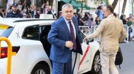 Anticorrupción pide que Cerdán siga en la cárcel por el riesgo de destrucción de pruebas