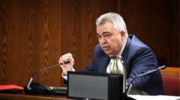 El PP pide al administrador de la empresa de Cerdán comparecer en el Senado el 22 de julio