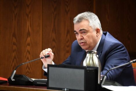 La 'comisión Koldo' del Senado interroga este miércoles a Cerdán tras su salida de prisión