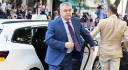 Cerdán exculpó al PSOE en el Supremo: «No me he llevado un euro y el partido tampoco»
