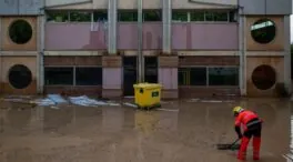 Cierran las urgencias del Hospital del Alto Panadés (Barcelona) tras inundarse por la dana